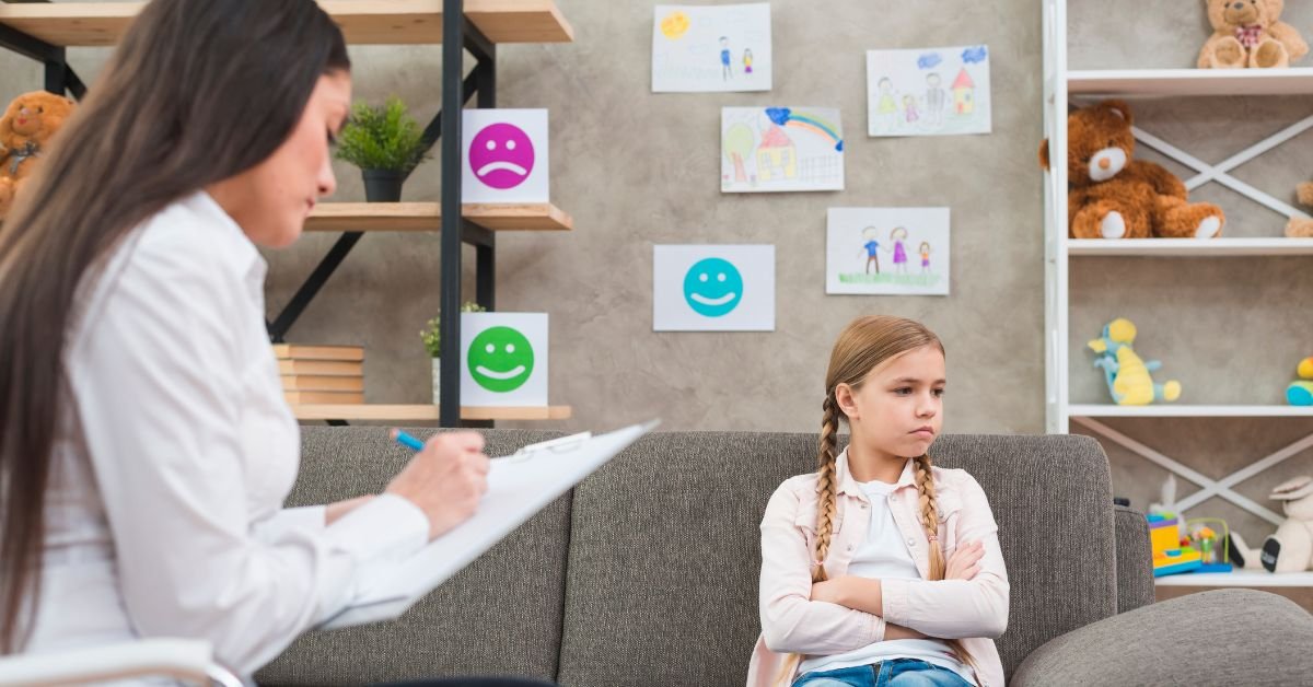 emotional development in adolescence
