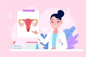 best pcos doctor in mumbai