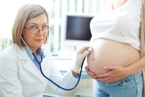 best doctor for pregnancy in Mumbai