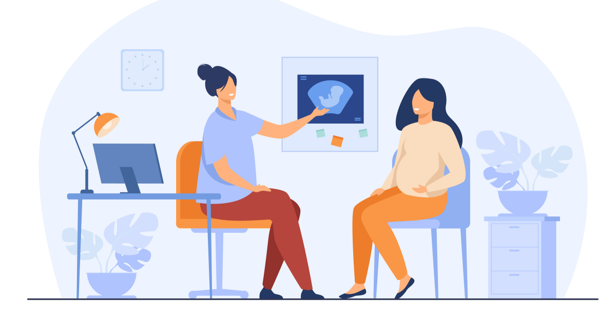 Dr. Shruti Thar for Pregnancy Care