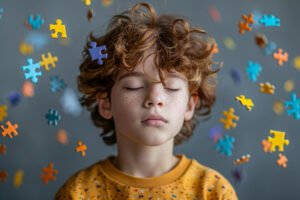 Emotional Development in Adolescence by Dr Shruti Thar