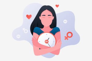 Hormone Therapy for Women