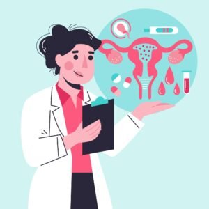Hormone Therapy for Women