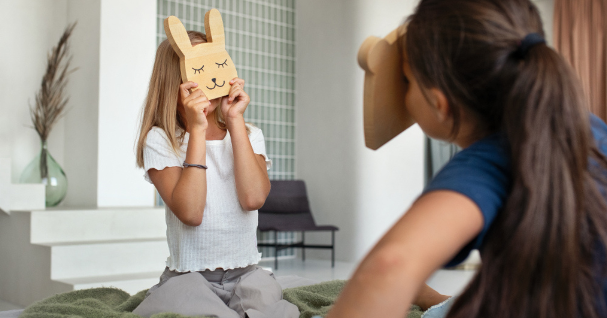 Emotional Development in Adolescence