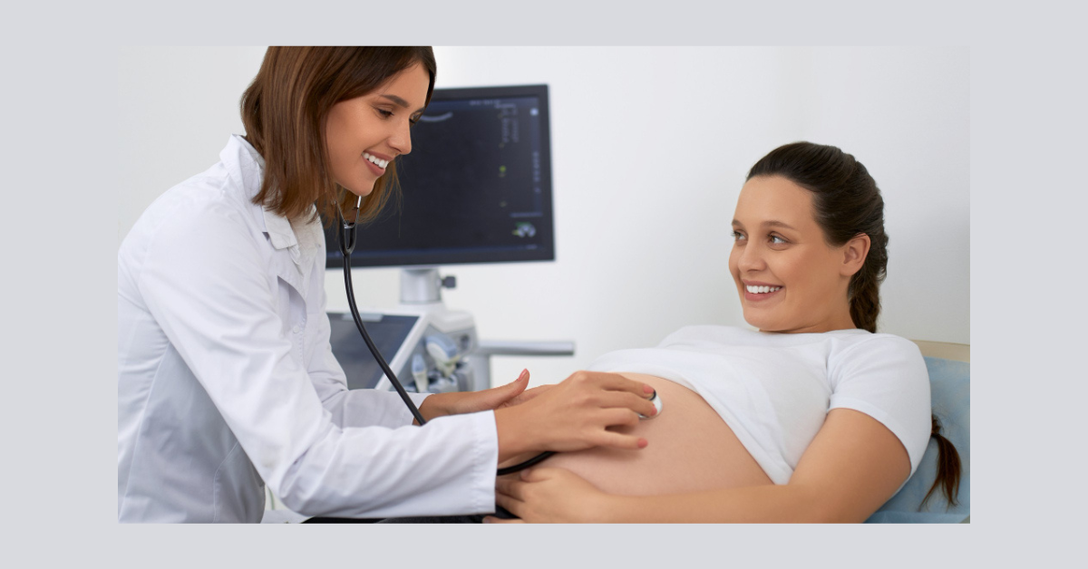 Best Obstetrician-Gynecologist