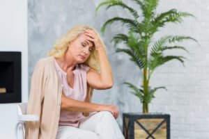 treatment for menopause