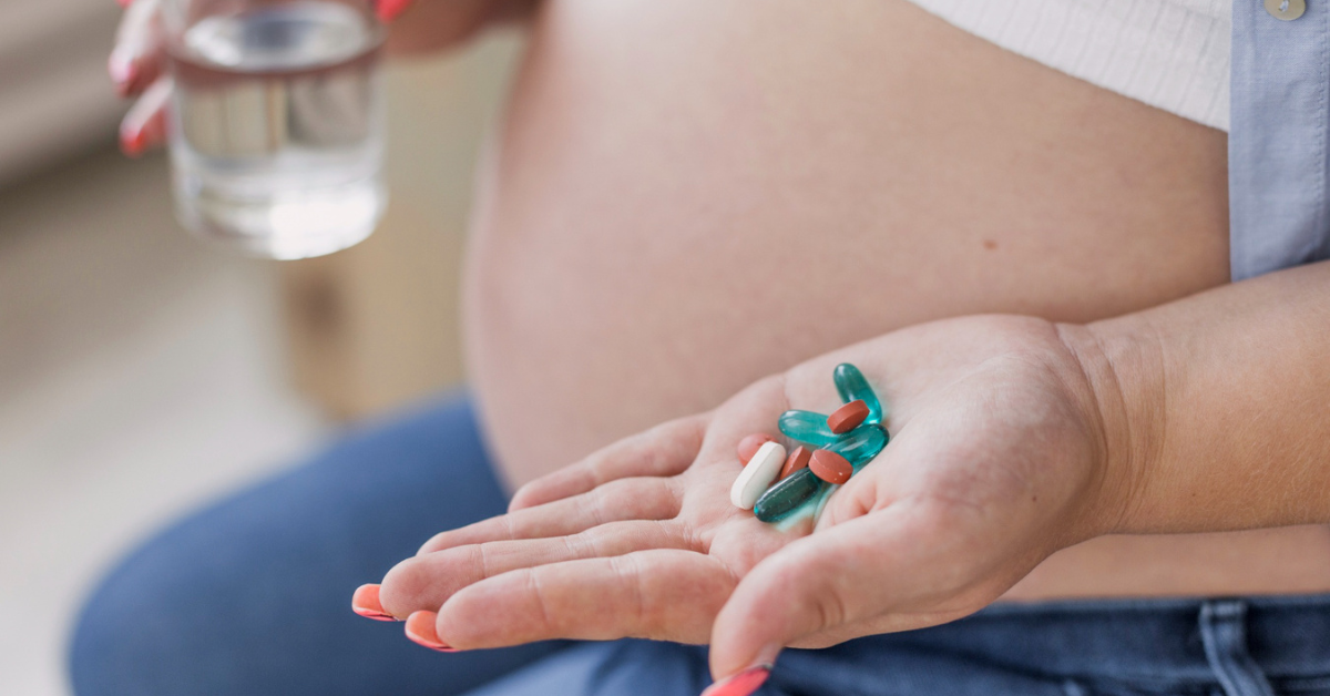 Pregnancy Treatment for PCOS