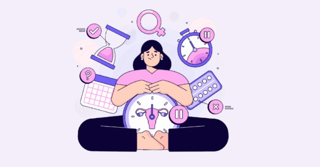 treatment for menopause