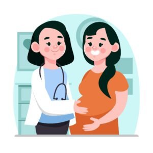 best obstetrician gynecologist in mulund