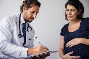 Best Doctor for Pregnancy in Mumbai