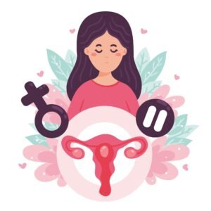 treatment for menopause in Mulund