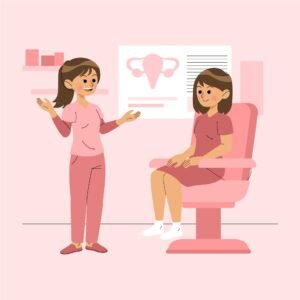Pregnancy Treatment for PCOS in thane