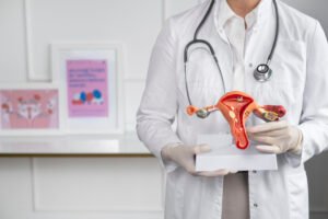 treatment for menopause in Thane