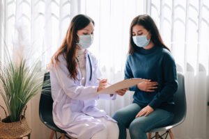 Best Obstetrician Gynecologist in Mumbai 