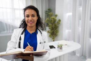hormone therapy for women in Thane.