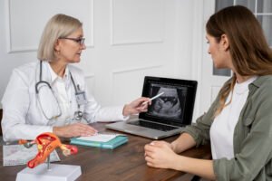 Best Obstetrician-Gynecologist in Thane