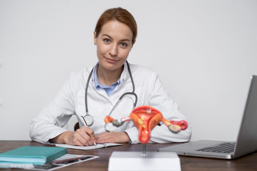 Best Obstetrician Gynecologist Mumbai for Complete Wellness