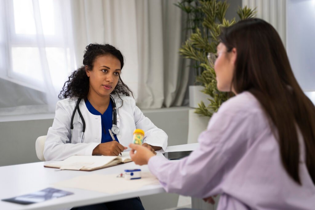 Safe and Effective Hormone Therapy for Women in Thane