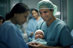 best doctor for pregnancy in Mumbai