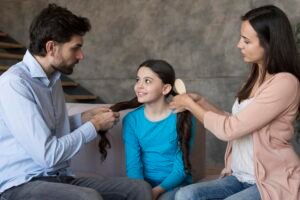 emotional development in adolescence in Thane