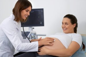 best obstetrician-gynaecologist in Thane