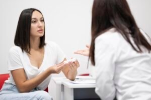 Abortion Clinic in Thane