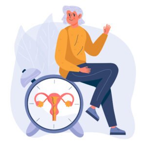 treatment for menopause in Thane
