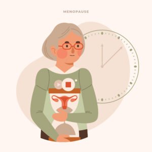 treatment for menopause in Thane