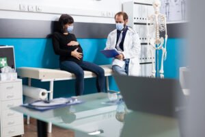 Best Obstetrician-Gynaecologist in Thane