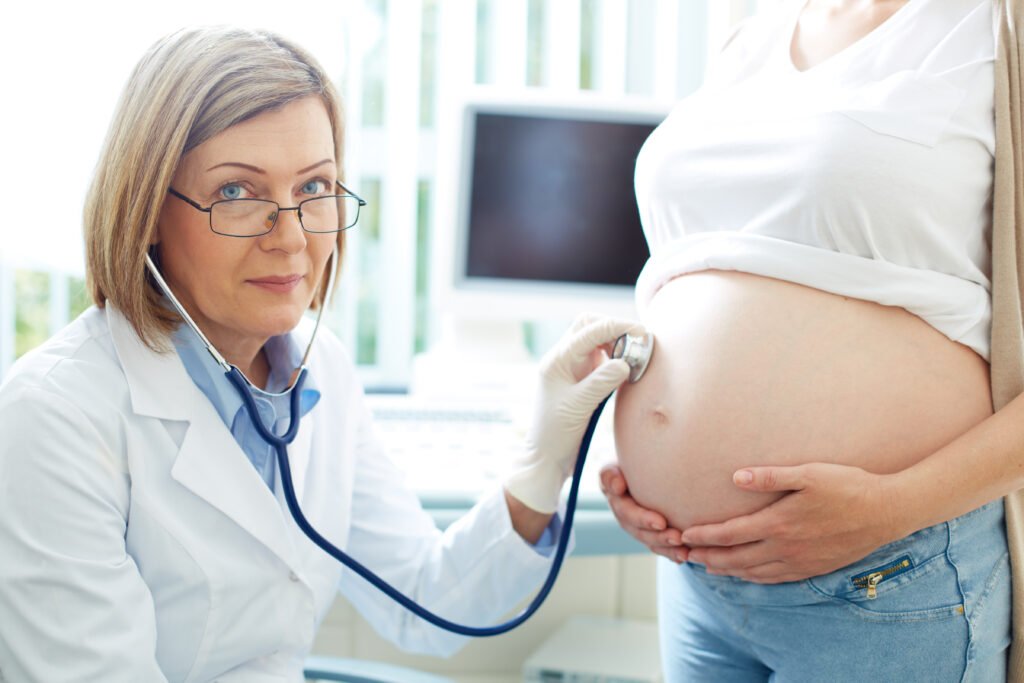 Best Doctor for Pregnancy in Mumbai: For Safe Pregnancy Care