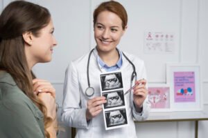 best obstetrician-gynaecologist in Bhandup