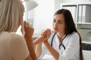Best Obstetrician Gynaecologist in Airoli