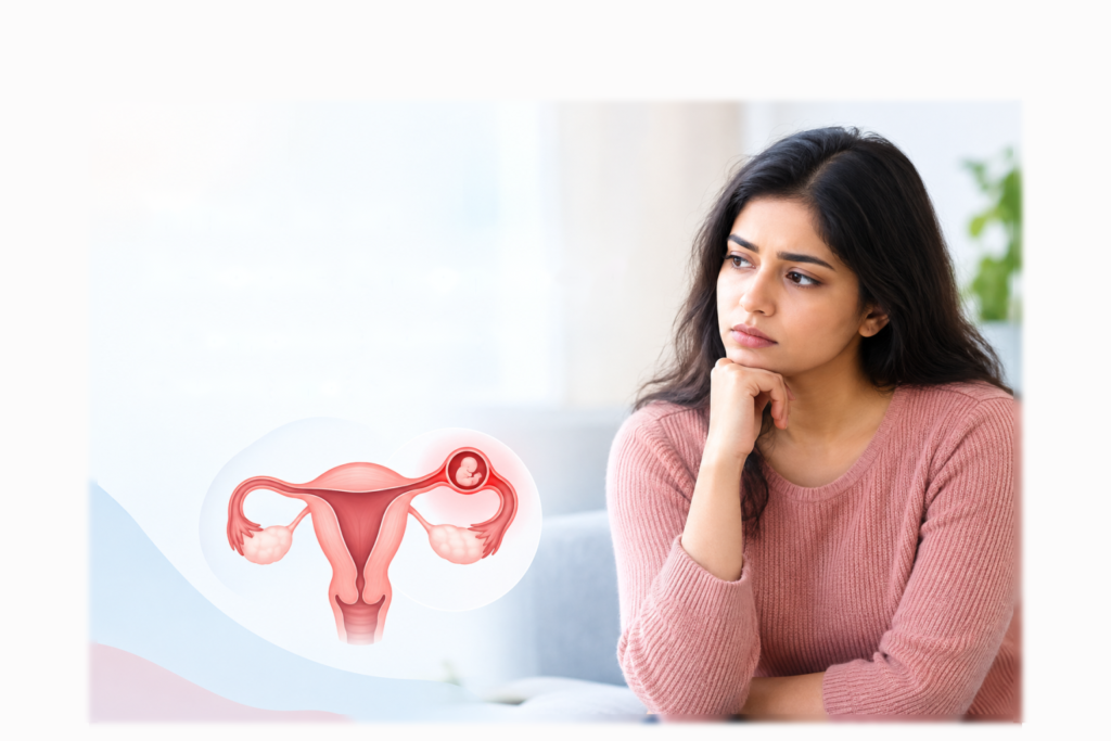 What Is an Ectopic Pregnancy? A Complete Guide to Causes and Care