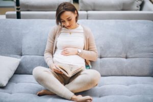 Ectopic Pregnancy